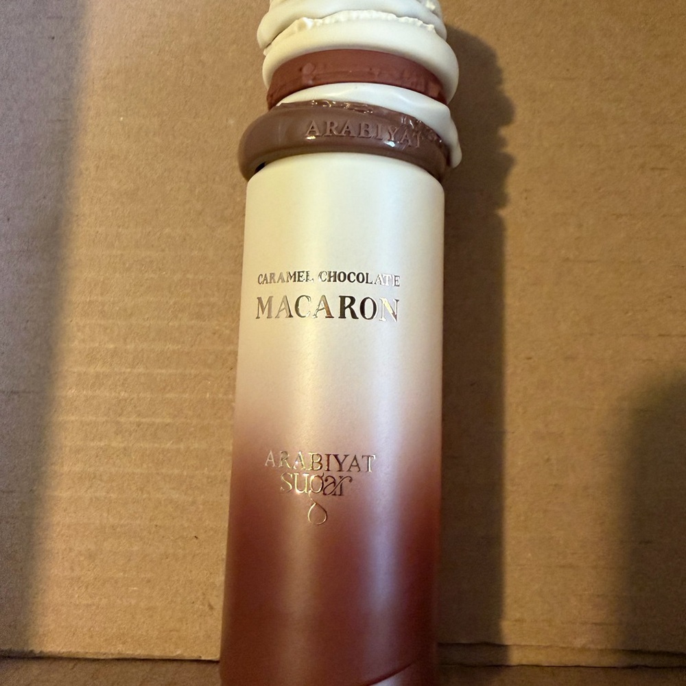 Arabiyat macaron